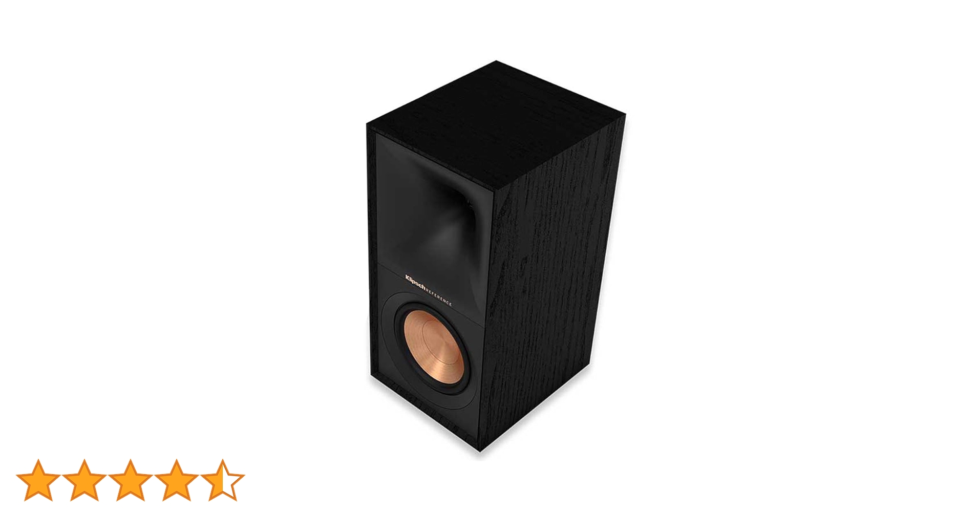 Amazon.co.jp: Klipsch Reference R-50M Bookshelf Speaker